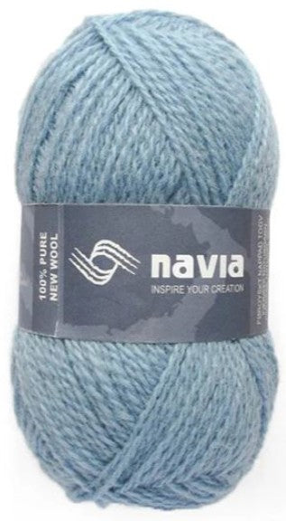 Navia Duo - Aqua (Color #248)
