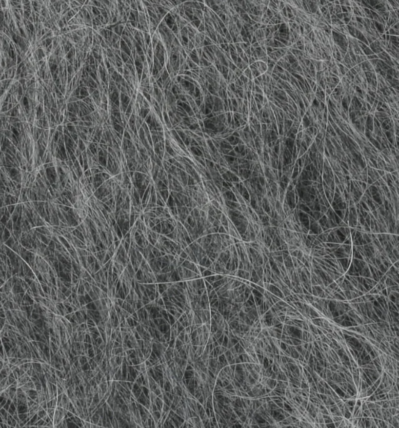 Lang Mohair Luxe - Color #0005