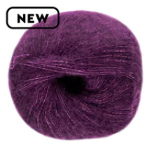 Yarn Citizen Trinity Cashmere - Aubergine