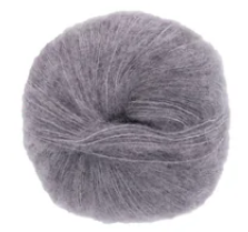Yarn Citizen Trinity Cashmere - Coal