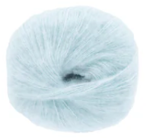 Yarn Citizen Trinity Cashmere - Glacier