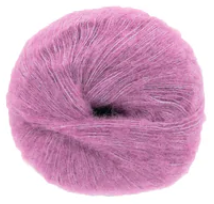 Yarn Citizen Trinity Cashmere - Heather