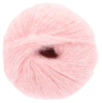 Yarn Citizen Trinity Cashmere - Peony