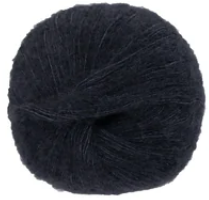 Yarn Citizen Trinity Cashmere - Raven