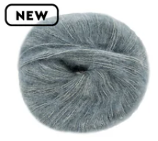 Yarn Citizen Trinity Cashmere - Seasalt