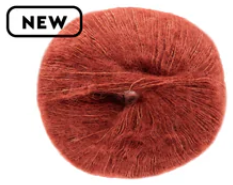 Yarn Citizen Trinity Cashmere - Sienna