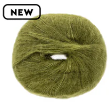 Yarn Citizen Trinity Cashmere - Taragon