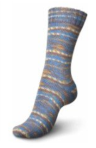 Regia Winter Hues - Northern Lights (Color #3779)