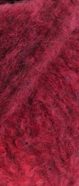 Lana Grossa Avio - Red Wines (Color #14)