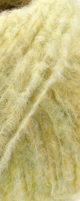 Lana Grossa Avio - Corn Husks (Color #18)