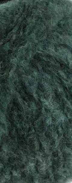 Lana Grossa Avio - Forest (Color #19) - TEN SKEIN BAGS