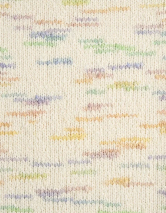 Rowan Mode Colourmix - Rainbow (Color #100)