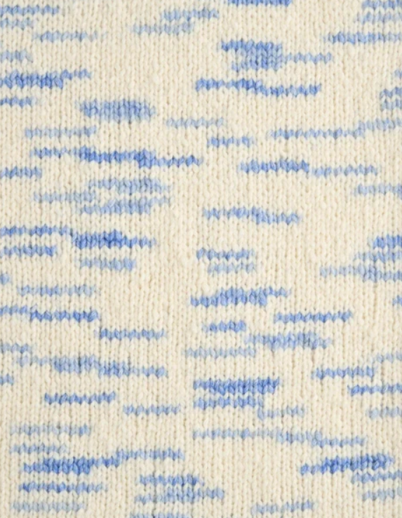 Rowan Mode Colourmix - Powder Blues (Color #101)