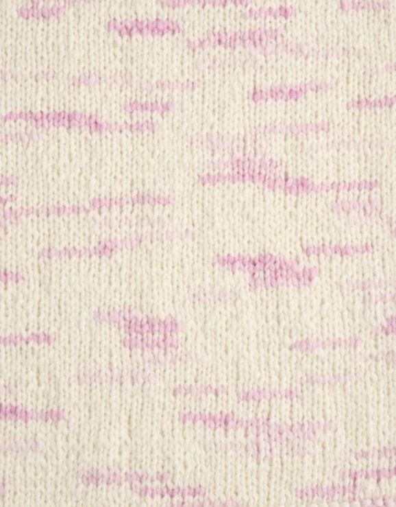 Rowan Mode Colourmix - Blush Pinks (Color #105)