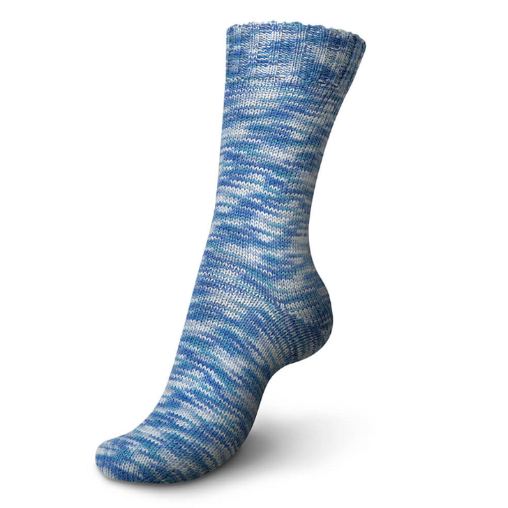 Regia 4-Ply - Cool Water (Color #2476)