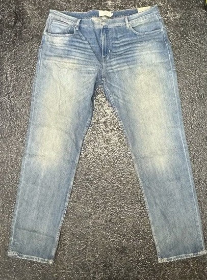 Hudson Jeans Men's Blake Slim Straight Jean Size: 42 U.S.