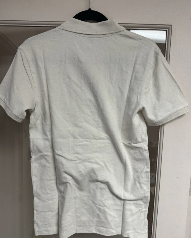 NWT 4-Pack Gap Men's Logo Piquae Polo Navy/White Size XS TP