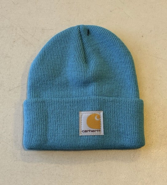 NWT Carhartt Knit Beanie Cuff Hat for Toddler