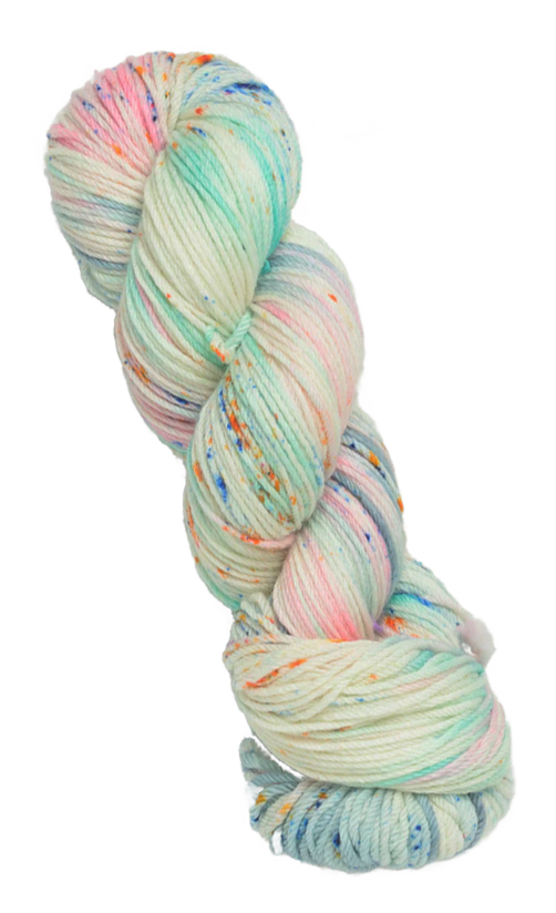 Tosh Merino Light - Shell Yeah