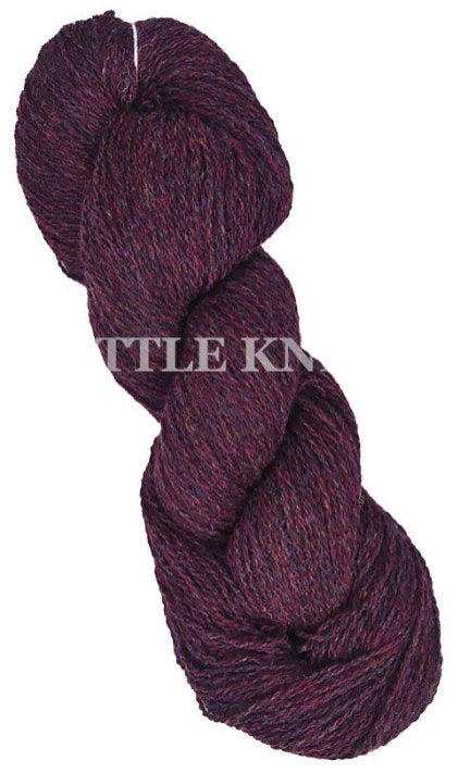 Queensland Shetland Lite - Bordeaux (Color #1019)