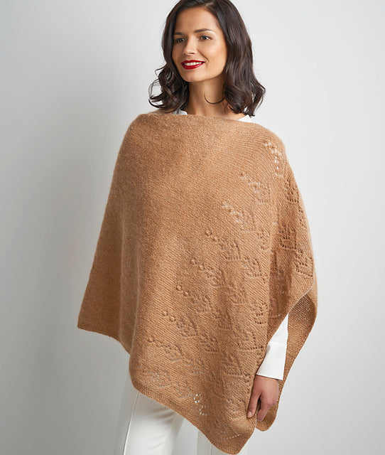 A Rowan Patina Pattern - Shimmer (PDF)