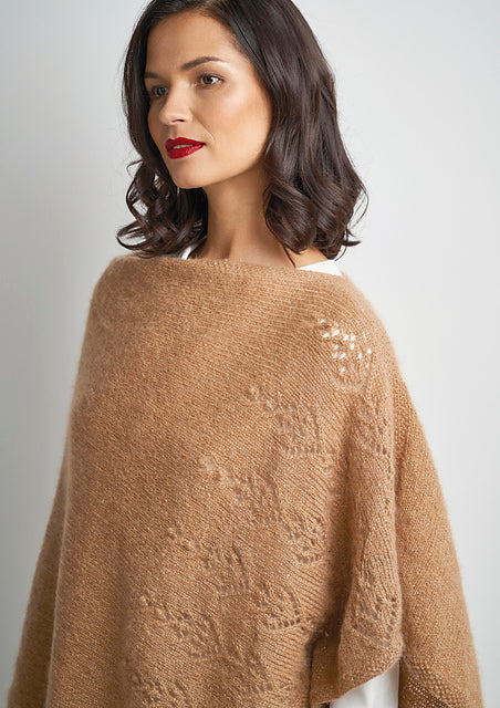 A Rowan Patina Pattern - Shimmer (PDF)