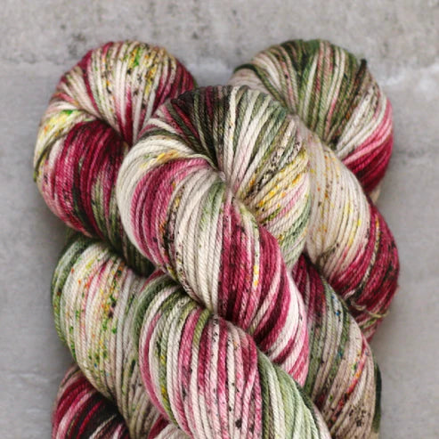 Tosh Vintage  - Shroom with a View