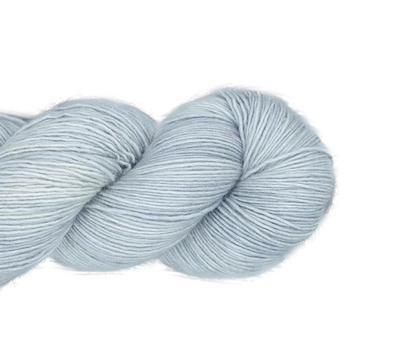 Tosh Merino Light - Silver Fox