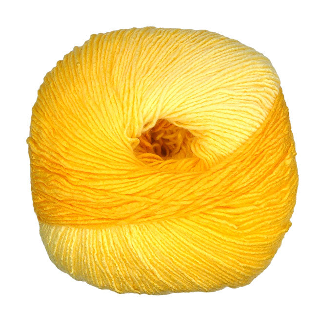 Sirdar Jewelspun Ombre - Golden Sun (Color #110) - GIANT 400 Gram Skeins