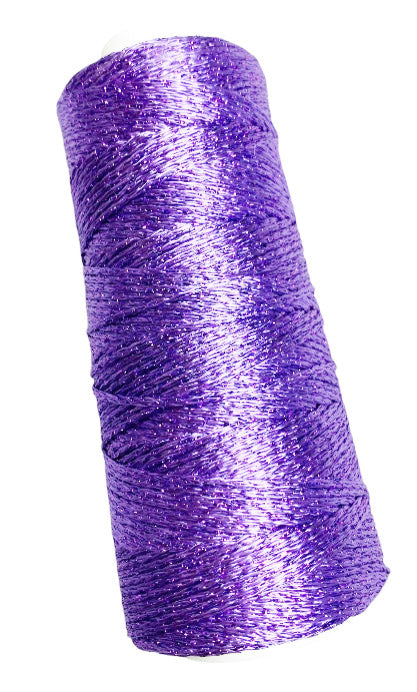 Skacel Karat -  Purple Metallic (Color #018)