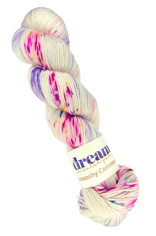 Smooshy with Cashmere - Enchanted