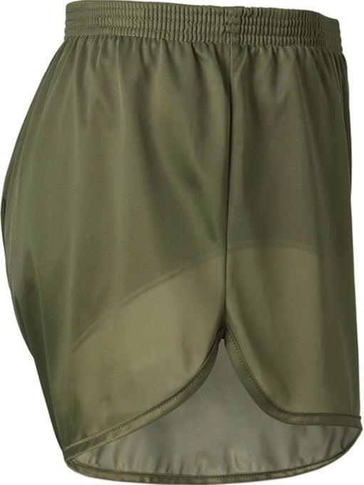PAIRS OF TWO, NWT, Soffe Men's Original Silkie Ranger Panty, Running Shorts