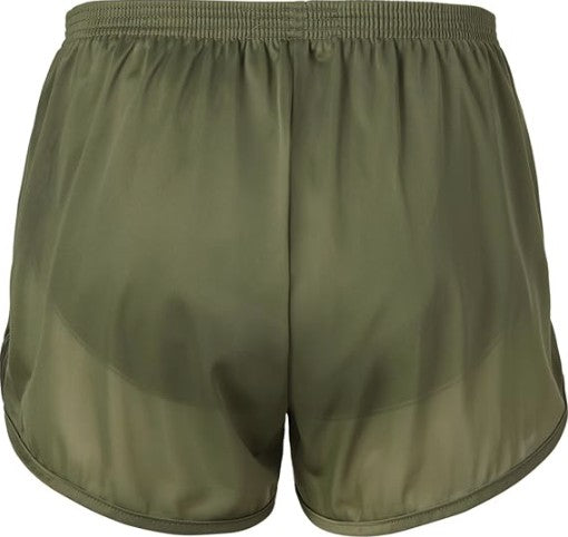 PAIRS OF TWO, NWT, Soffe Men's Original Silkie Ranger Panty, Running Shorts