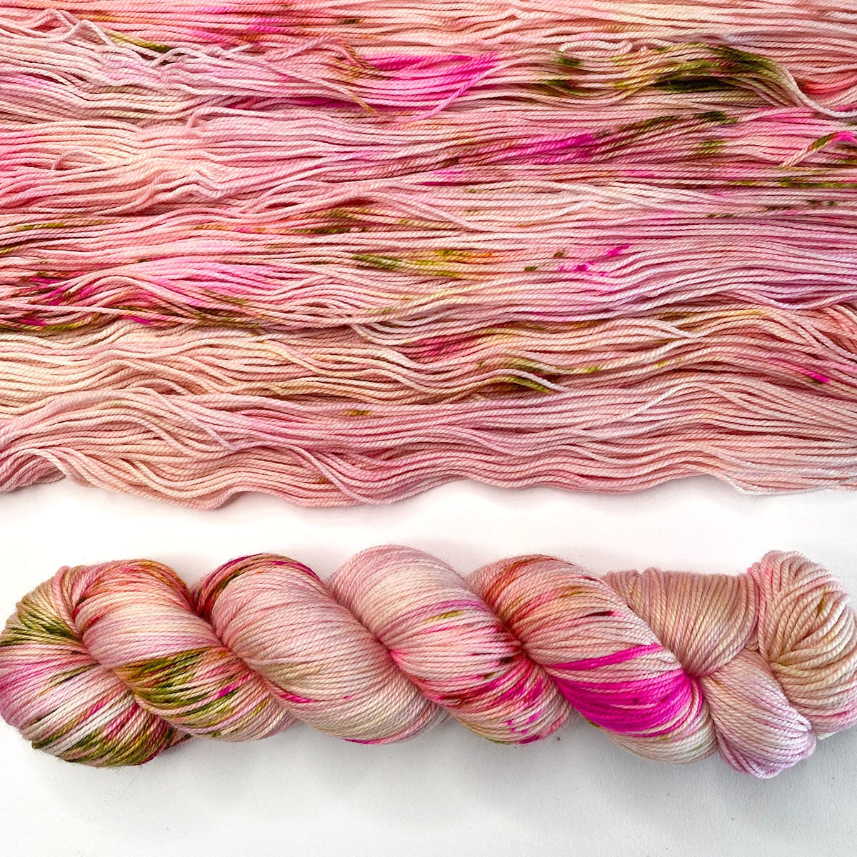 Dream in Color Smooshy - Sonoran Magic