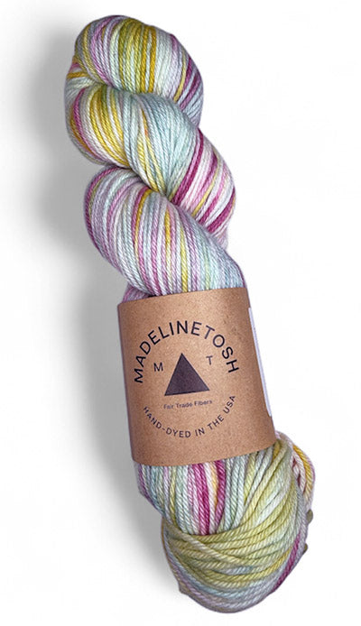 Tosh DK One of a Kind Color - Spring Morning