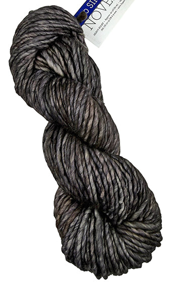 Malabrigo Noventa One of a Kind Colors - Stormforge