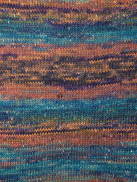 Berroco Summer Sesame - Dream (Color #5257) - FULL BAG SALE (5 Skeins)