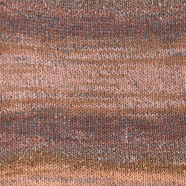 Berroco Summer Sesame - Caffeine (Color #5266)