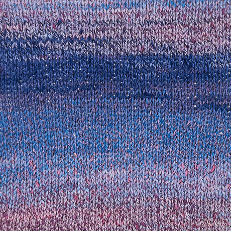 Berroco Summer Sesame - Grape Soda (Color #5267) - FULL BAG SALE (5 Skeins)