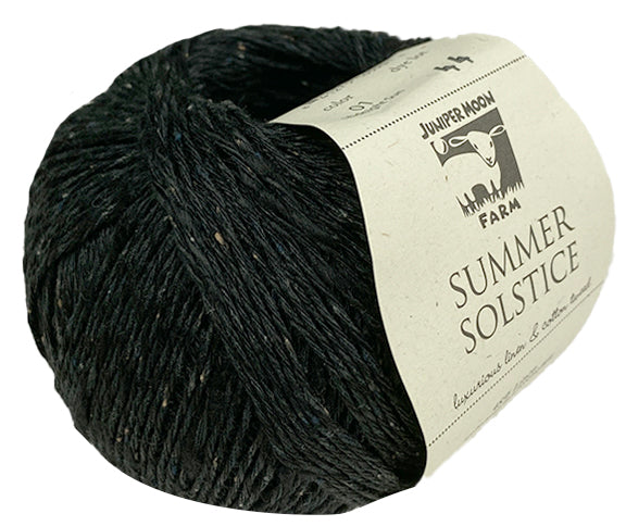 Juniper Moon Farm Summer Solstice - Midnight Sun (Color #01)