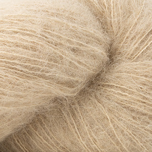 Cascade Suri Seda - Frosted Almond (Color 02)