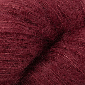 Cascade Suri Seda - Garnet (Color 06)