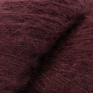 Cascade Suri Seda - Burgundy (Color 07)