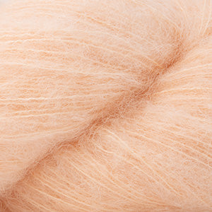 Cascade Suri Seda - Peach (Color 16)