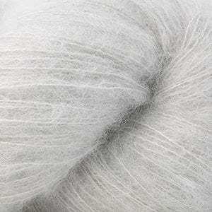 Cascade Suri Seda - Silver Cloud (Color 17)