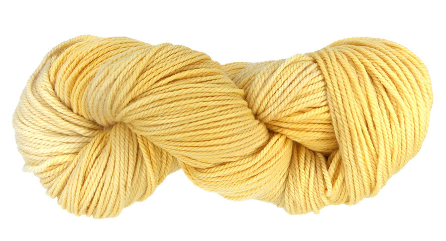 Swans Island Natural Colors Collection - Maize