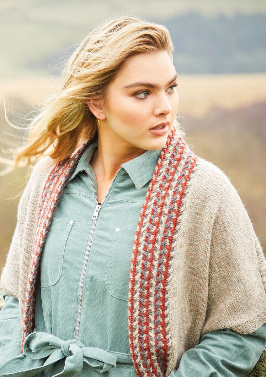 Rowan Magazine #72, Celebrating Kidsilk Haze - ORDERS W/ THIS BOOK SHIP FREE W/IN THE CONTIGUOUS US