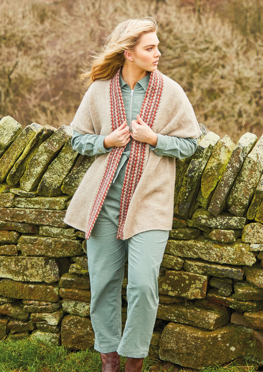 Rowan Magazine #72, Celebrating Kidsilk Haze - ORDERS W/ THIS BOOK SHIP FREE W/IN THE CONTIGUOUS US