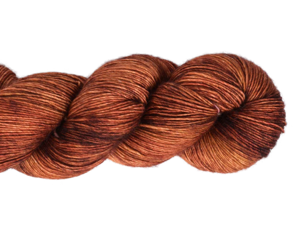 Tosh Merino Light - Saffron