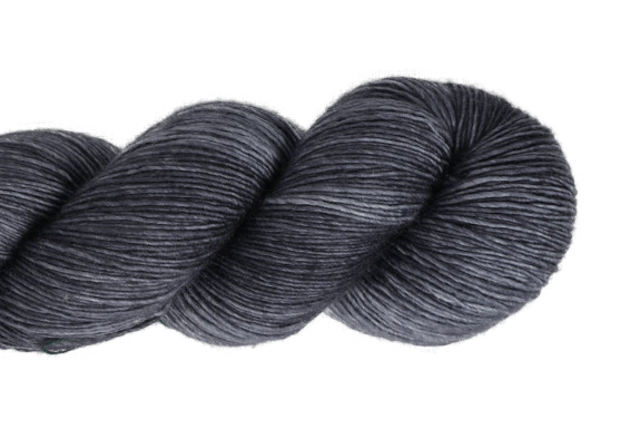 Tosh Merino Light - Scratched Record